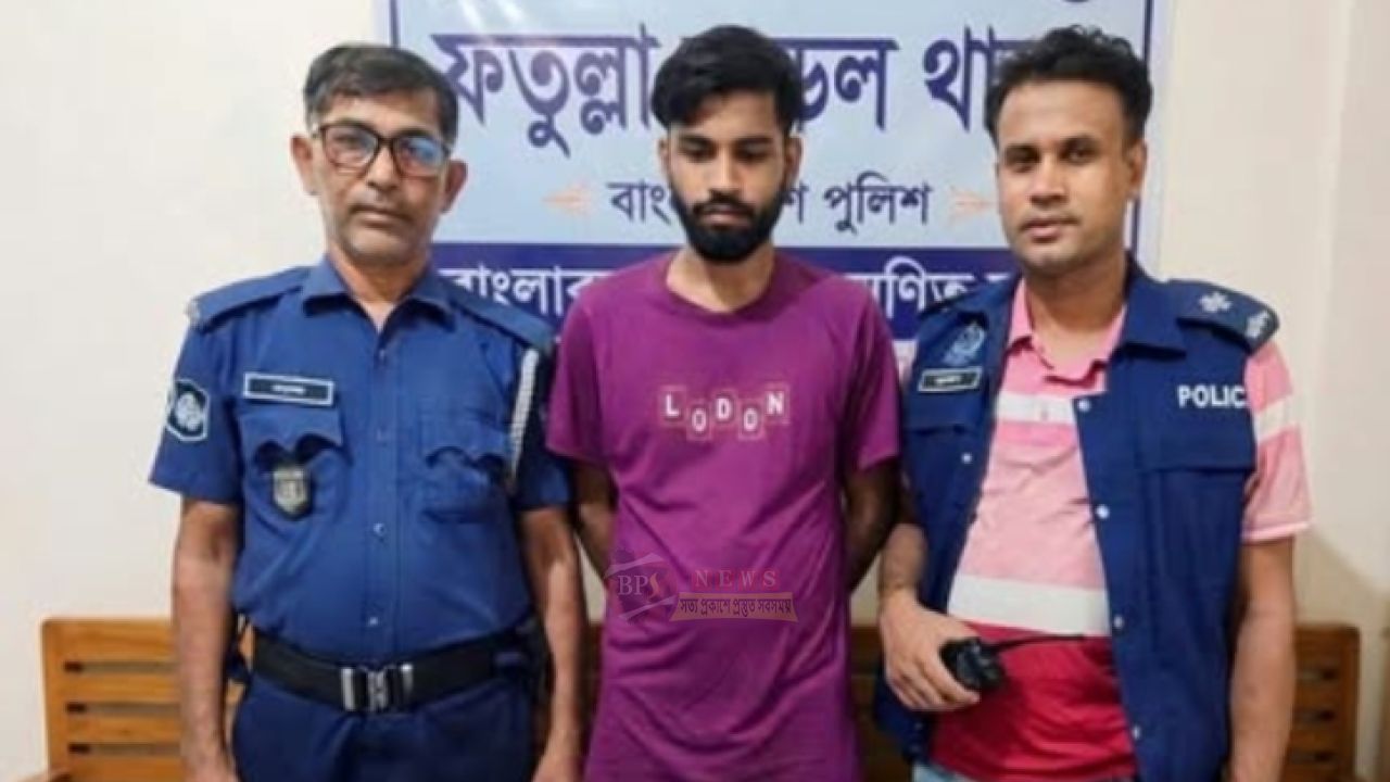 বক্তাবলীতে পুলিশের অভিযানে ৮২ ইয়াবাসহ সাব্বির গ্রেপ্তার