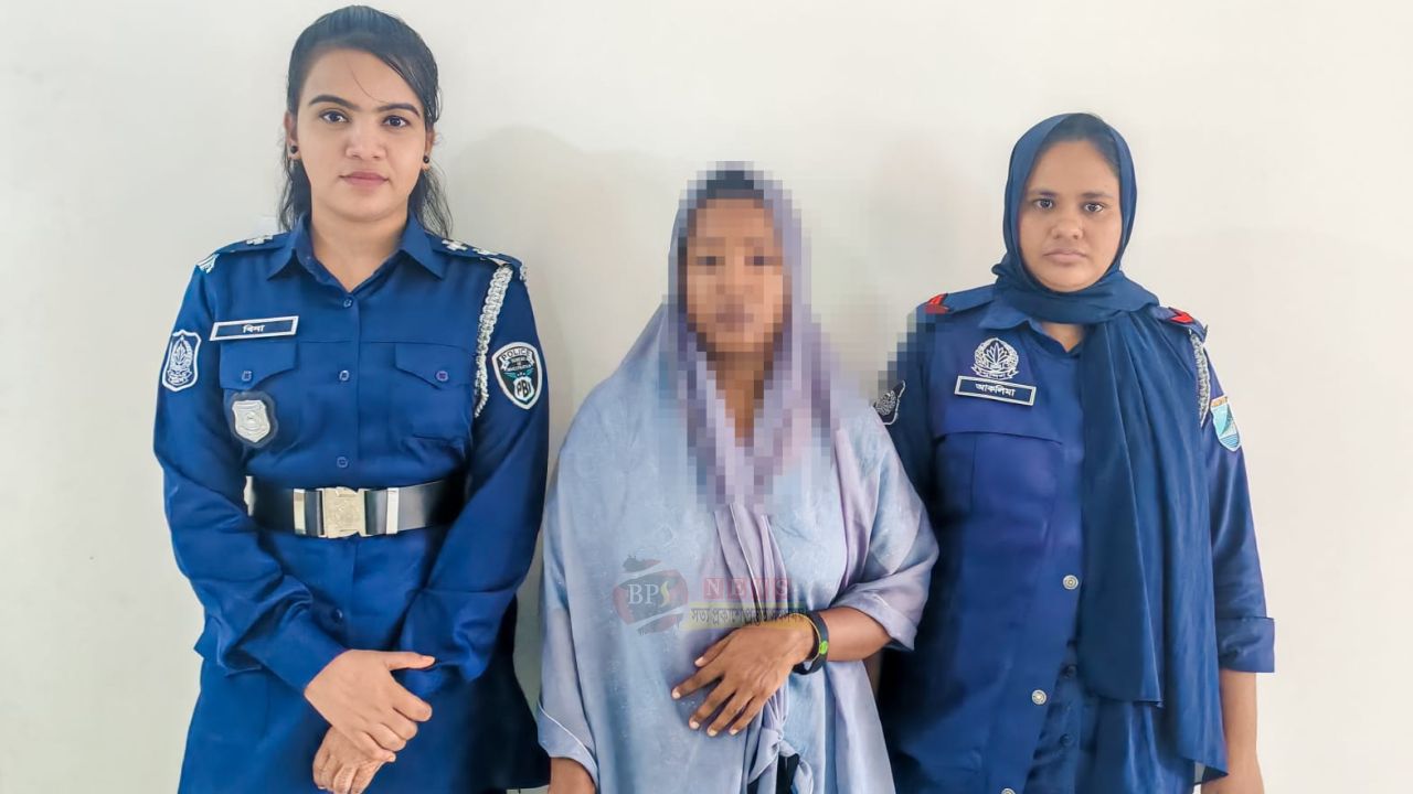 লিবিয়ায় শ্রমিক অপহরণ, ৫০ লাখ টাকা মুক্তিপণ আদায়; গ্রেপ্তার ২
