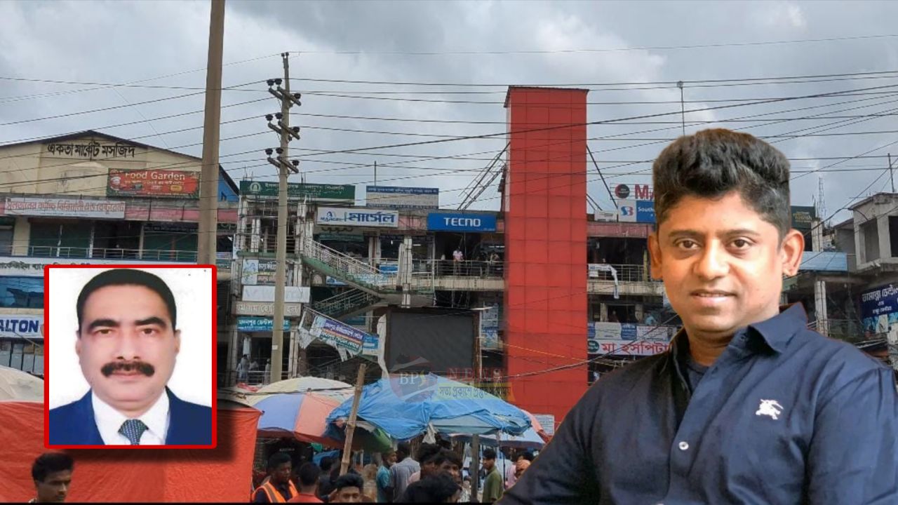 আশার হস্তক্ষেপে ২৬ বছর পর স্বস্তি, মদনপুরের একতা সুপার মার্কেটে নির্বাচনের উদ্যোগ