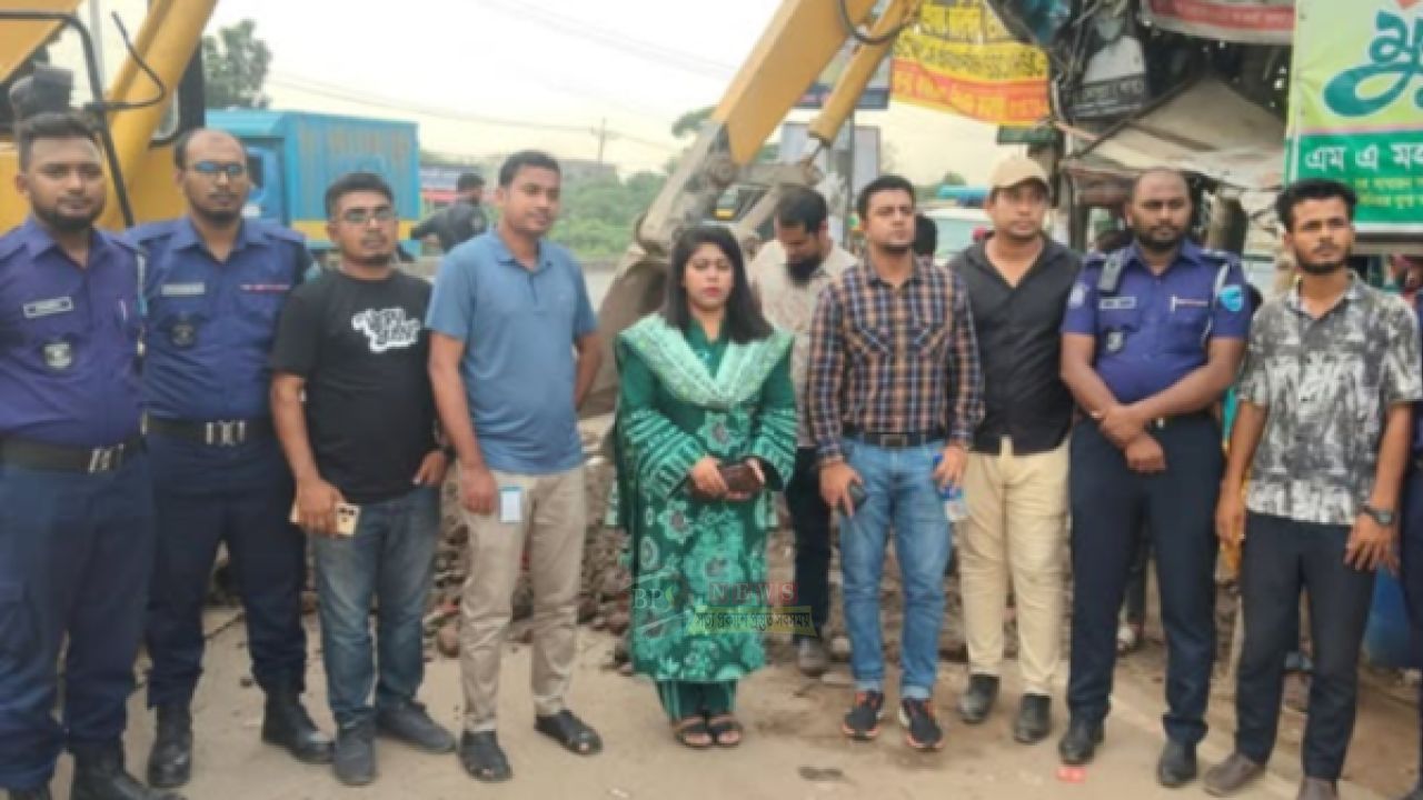 বন্দরে ৮০০ অবৈধ গ্যাস সংযোগ বিচ্ছিন্ন
