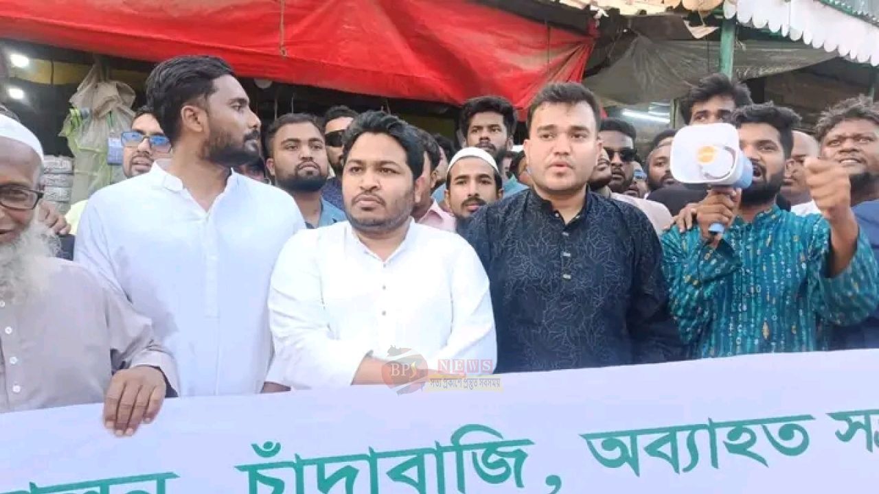 নেতাকর্মীদের ওপর হামলা হলে চুপ করে থাকব না