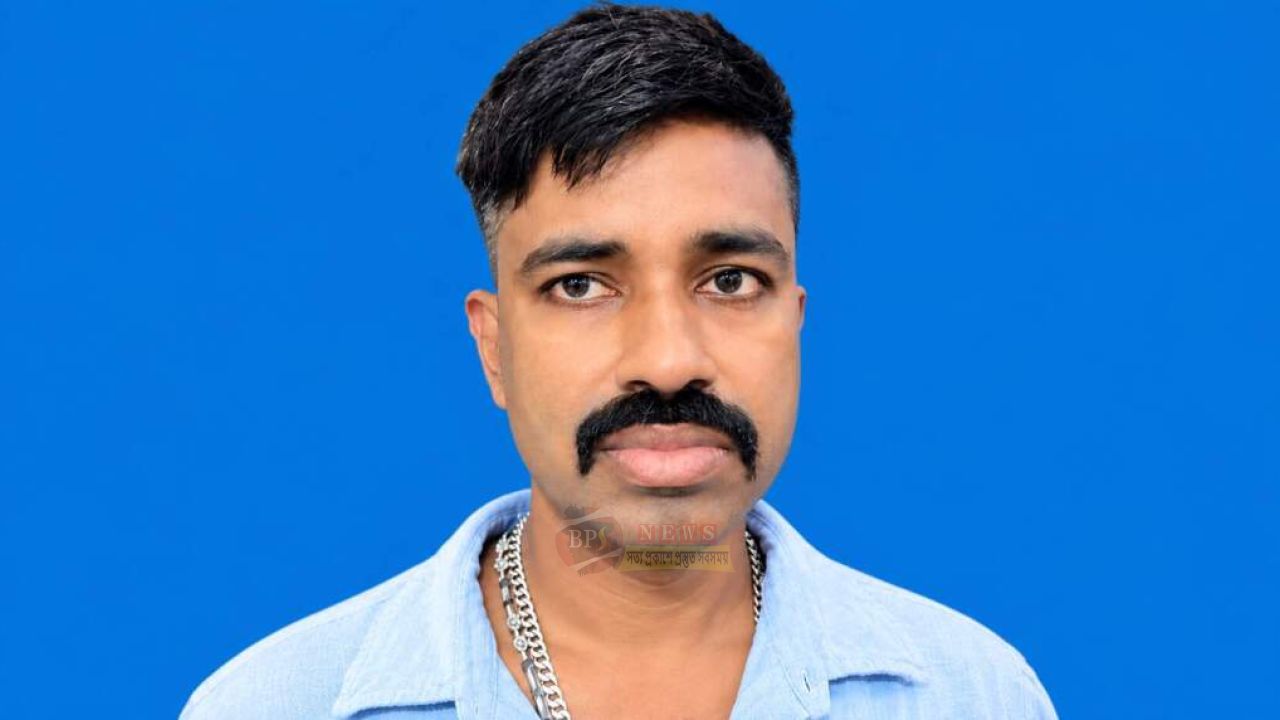  ফতুল্লার শীর্ষ সন্ত্রাসী ‘কসাই সেলিম’ গ্রেপ্তার