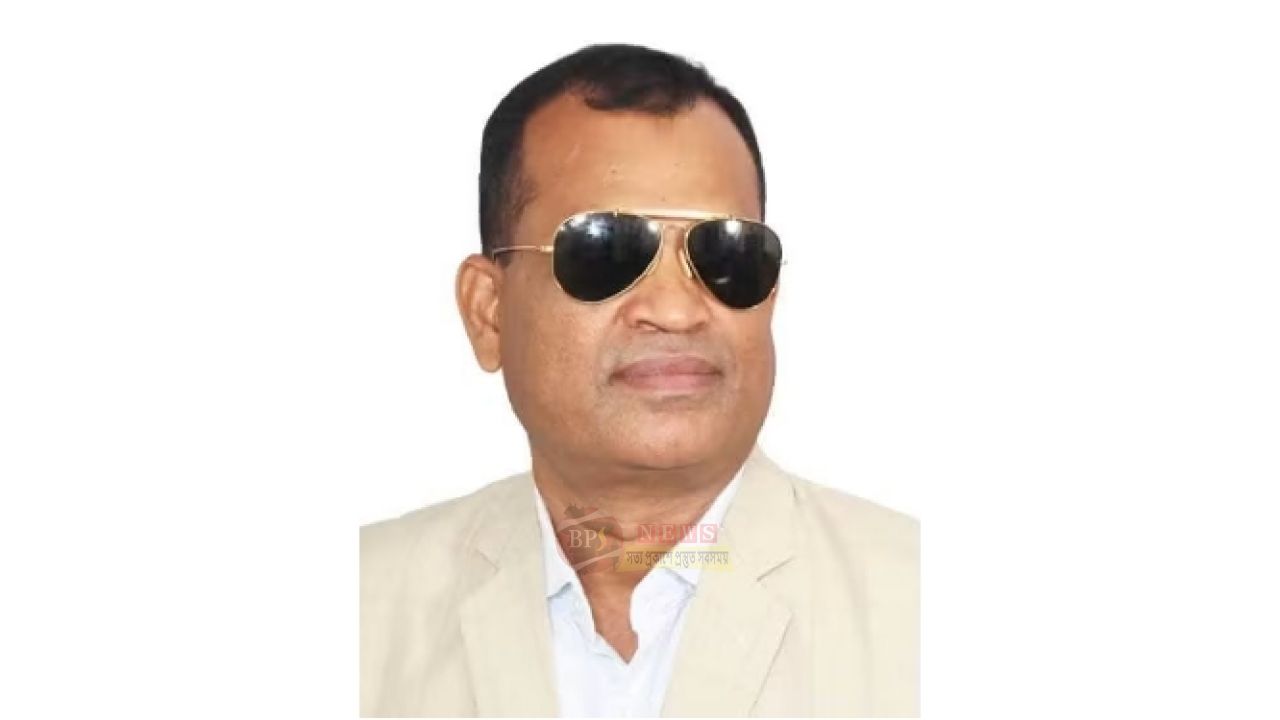আলীরটেক ইউনিয়ন বিএনপি নেতা জামাল সরদারের ৪৩তম জন্মদিন