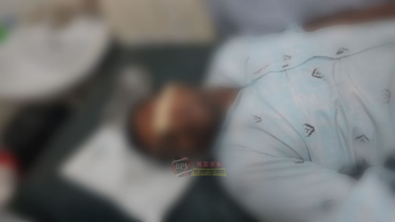 রূপগঞ্জে সংবাদ প্রকাশের জেরে সাংবাদিকের ওপর হামলার অভিযোগ