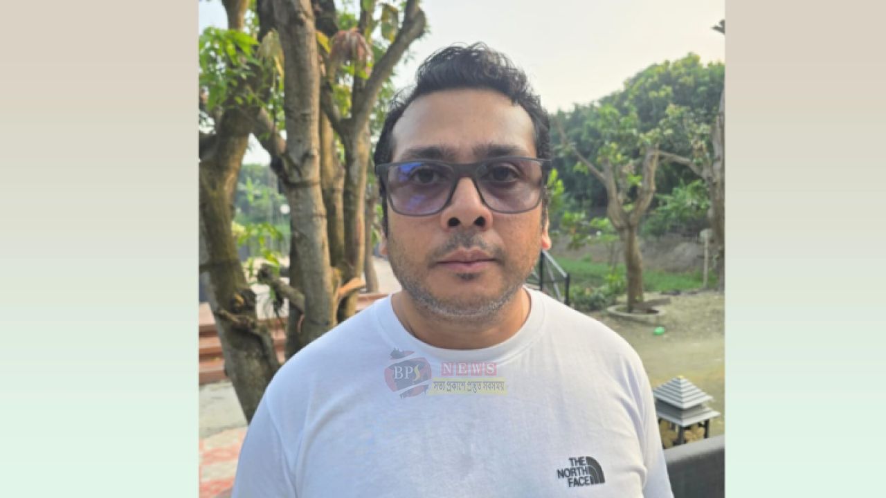 সোনারগাঁয়ের সাবেক এমপি কায়সার হাসনাতের ছোট ভাই গ্রেপ্তার