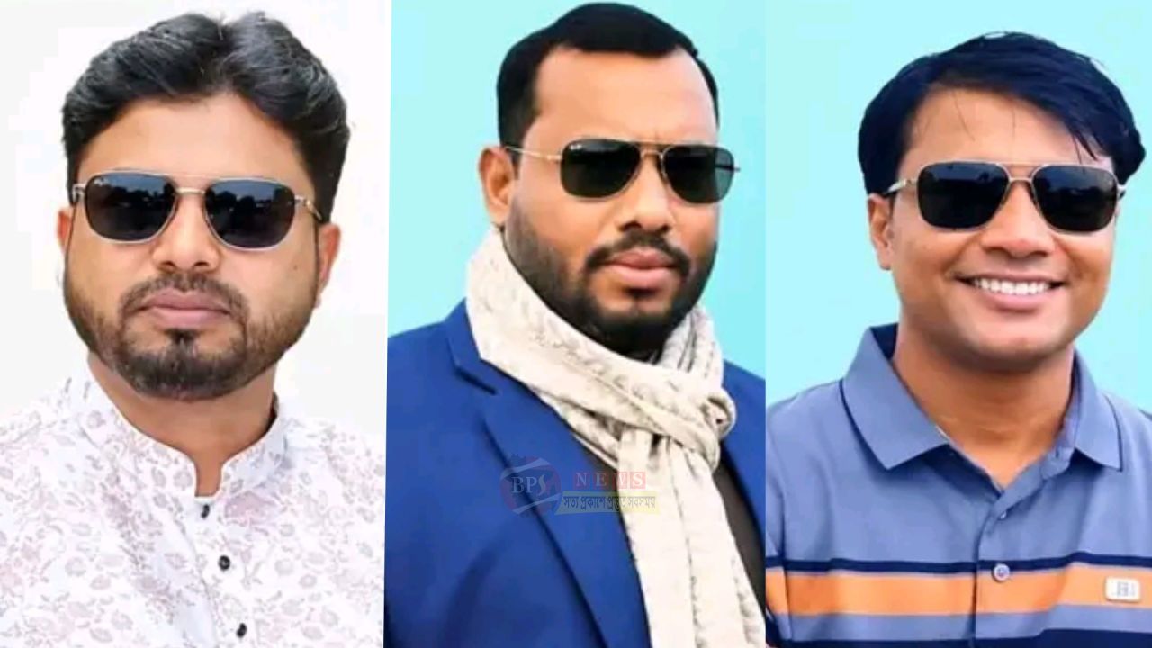 এনসিপির মামলায় জামিন পেলেন বক্তাবলী ইউনিয়ন বিএনপির ৩ নেতা