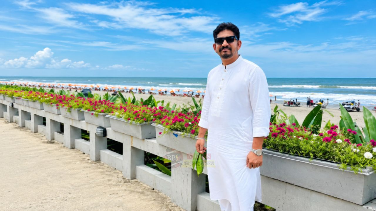 দেওভোগ থেকে নিষিদ্ধ ছাত্রলীগ নেতা ফাহিম গ্রেপ্তার