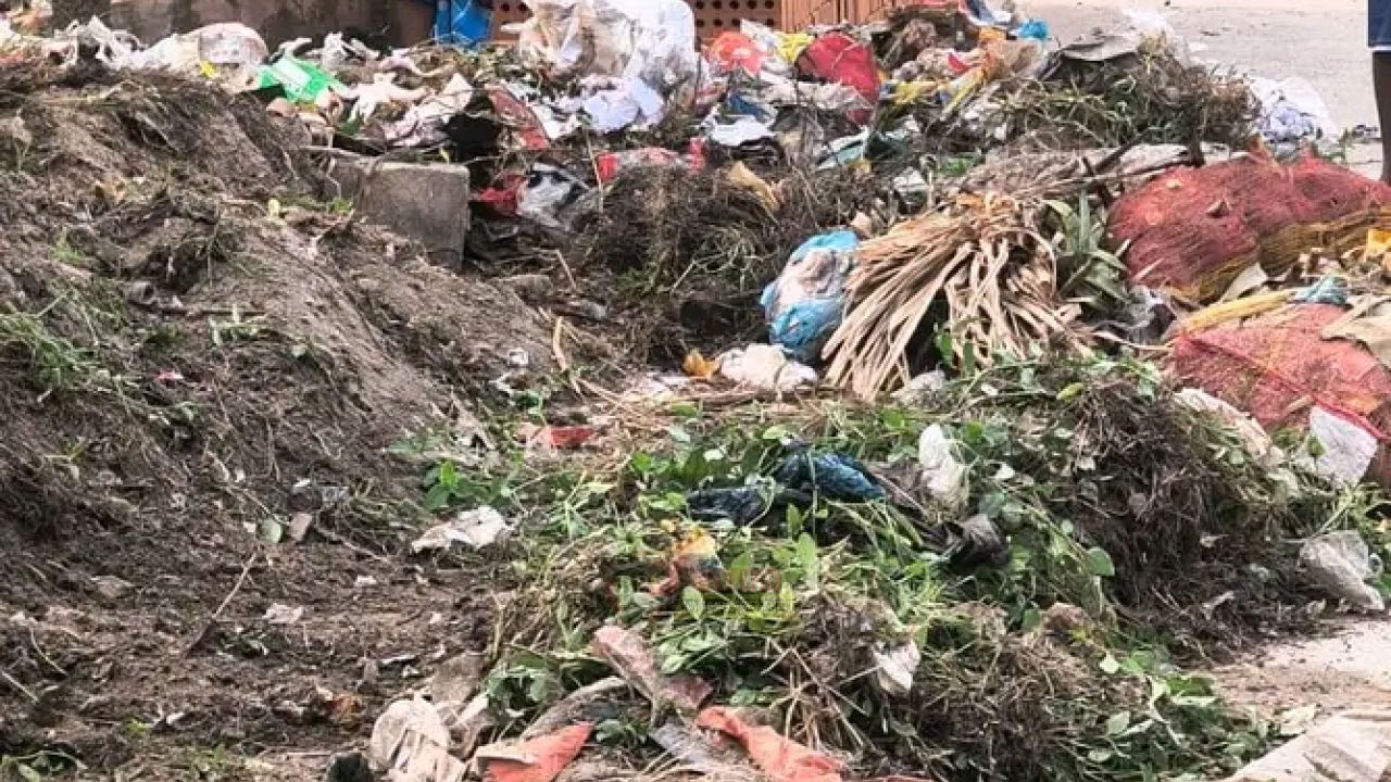 পরিচ্ছন্ন ও বাসযোগ্য নারায়ণগঞ্জ গড়তে মাঠে জেলা প্রশাসন