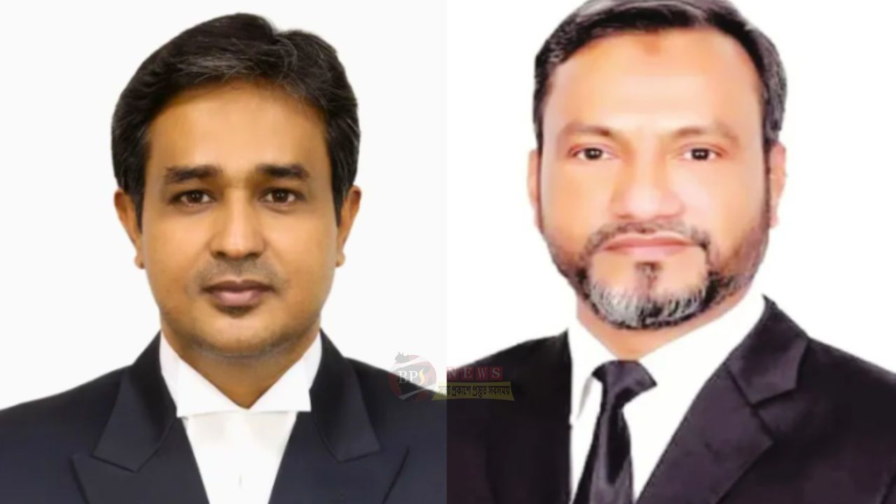 সাখাওয়াতের সঙ্গে অশোভন আচরণের অভিযোগে বিএনপির দুই নেতাকে শোকজ