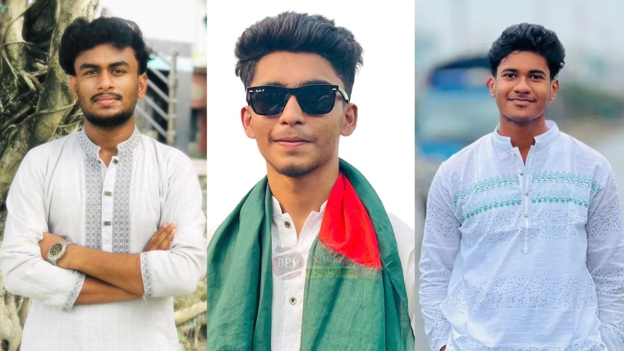 কুতুবপুরে জাতীয় ছাত্রশক্তির নতুন কমিটি, নেতৃত্বে সিফাত-মারুফ-ইয়াসিন