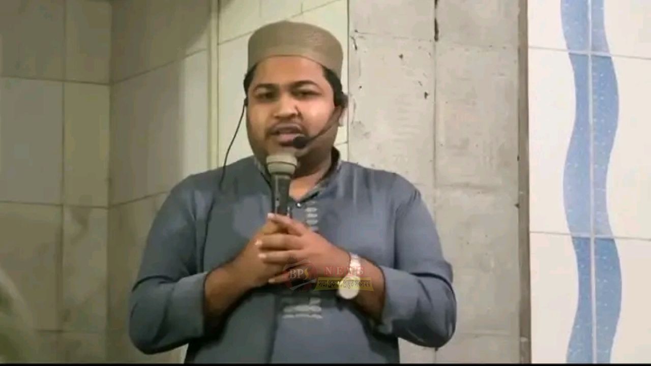 দল-মত নির্বিশেষে ঐক্যবদ্ধ থাকার আহ্বান জানালেন এমপি আব্দুল্লাহ আল আমিন