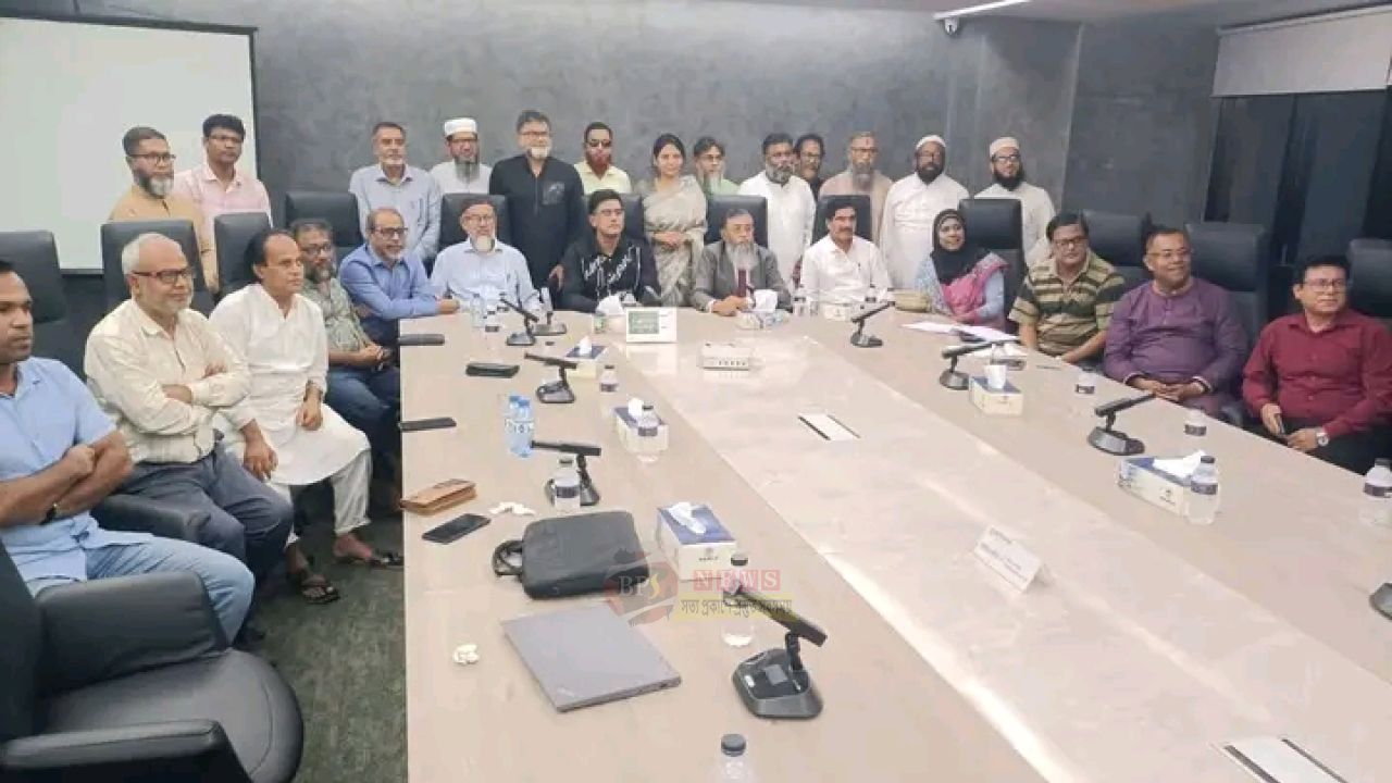 তোলারাম কলেজের প্রাক্তন শিক্ষার্থীদের পুনর্মিলনী ঘিরে নতুন উদ্যোগ
