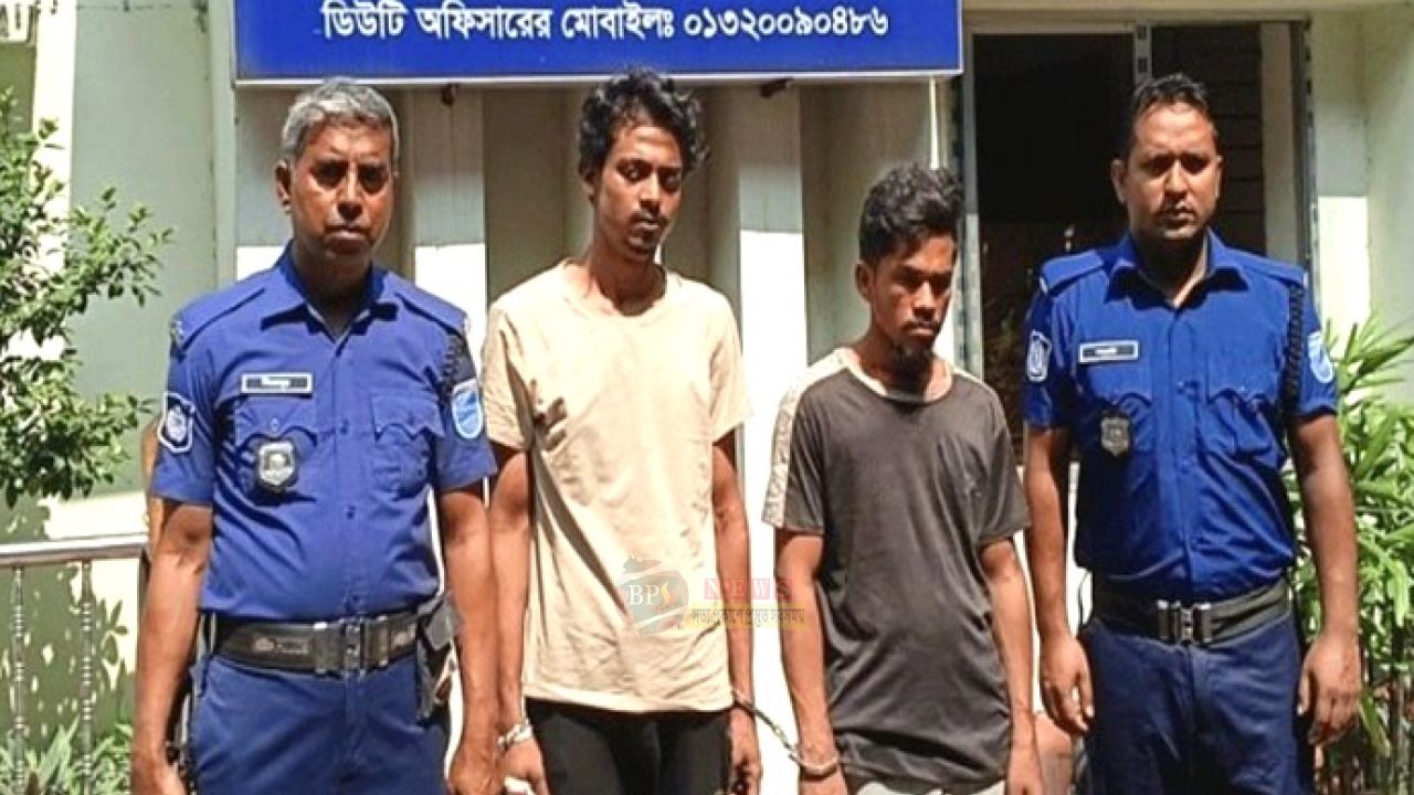 রূপগঞ্জে অটোরিকশা ছি'নতাই করতে চালককে গ'লা কে'টে হ'ত্যা, গ্রে'প্তার ২