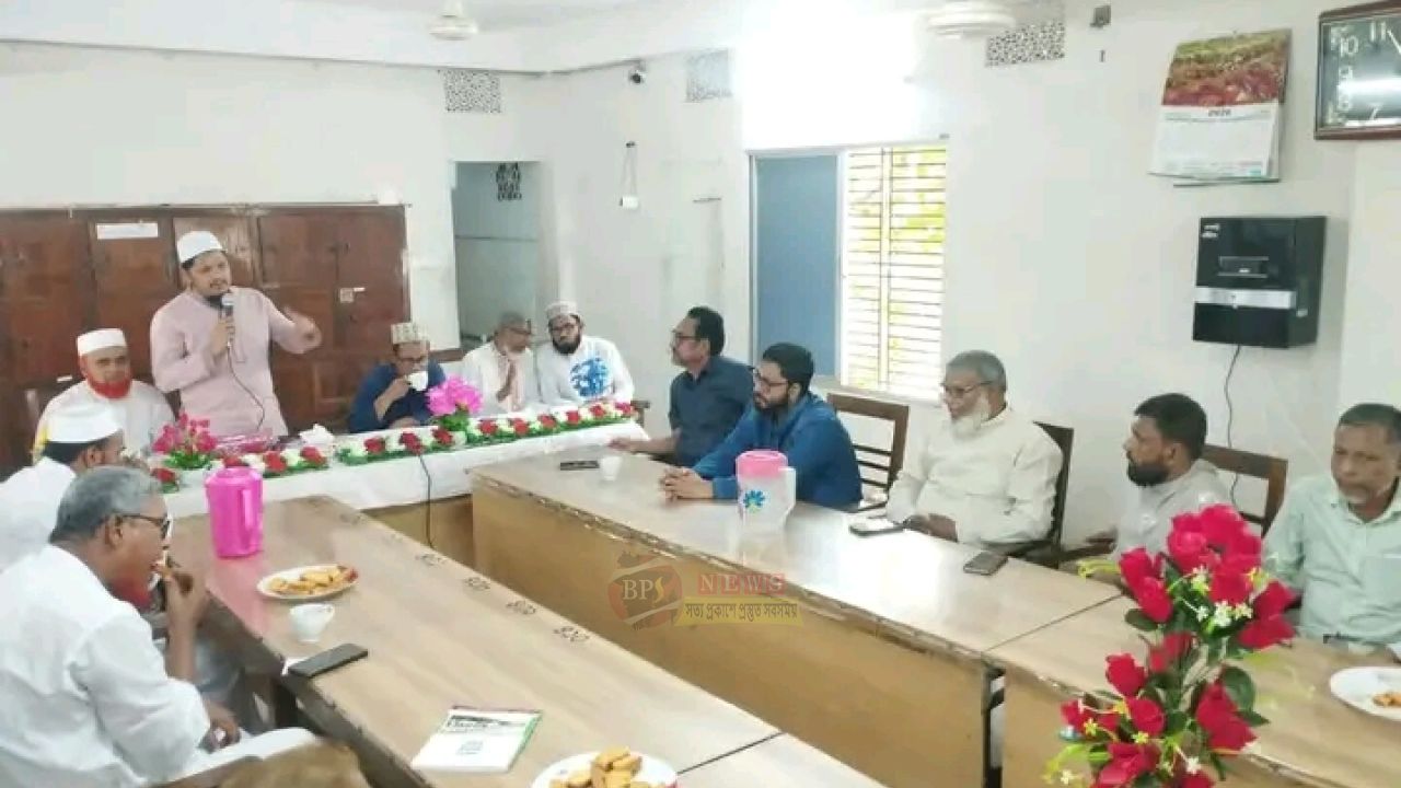 শিক্ষকদের শ্রেণিকক্ষে পেশাগত দক্ষতা আরও বাড়াতে হবে: আবদুল জব্বার