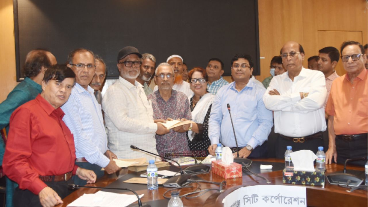 হিন্দু সম্প্রদায়ের কারও প্রতি অবিচার হলে ব্যবস্থা নেবে বিএনপি ও সরকার: সাখাওয়াত