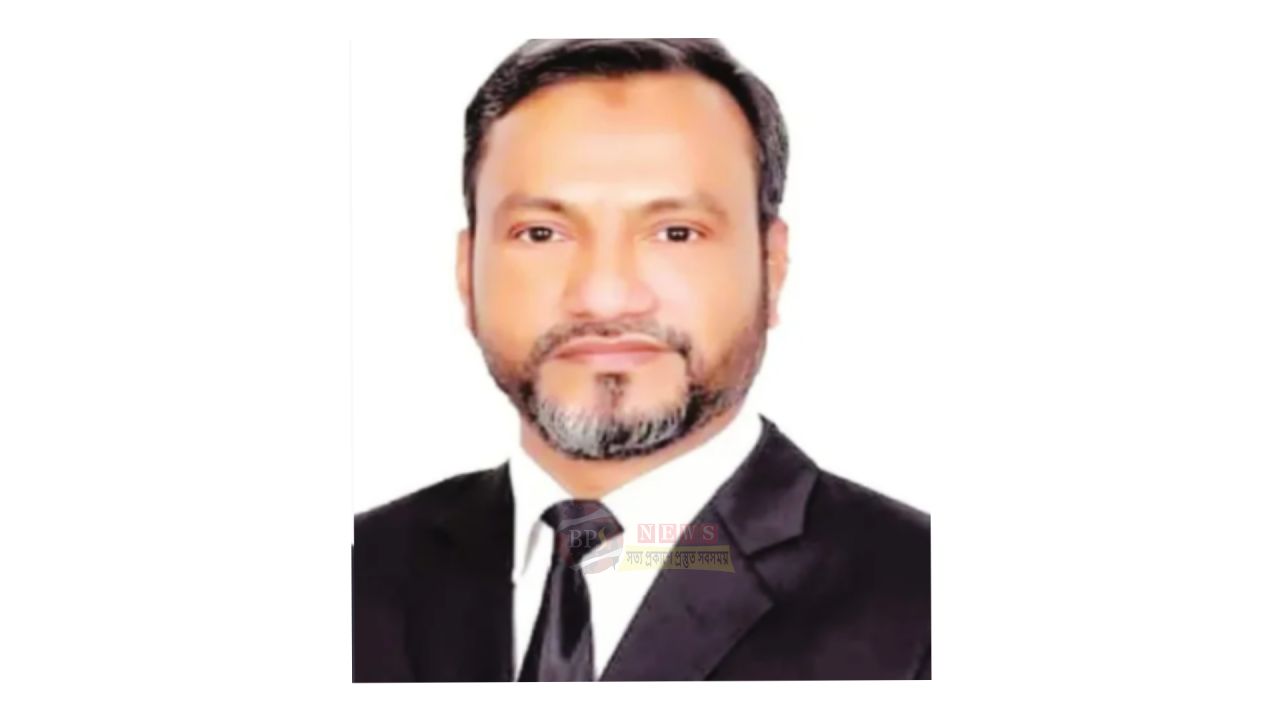 আমার পদ স্থগিতের এখতিয়ার মহানগর বিএনপির নেই: আনোয়ার প্রধান