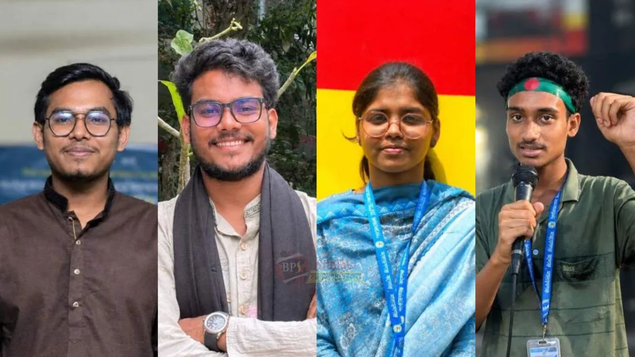 নারায়ণগঞ্জ কলেজে ক্যান্টিন চালু করায় কলেজ প্রশাসনকে ধন্যবাদ জানাল ছাত্র ফেডারেশন