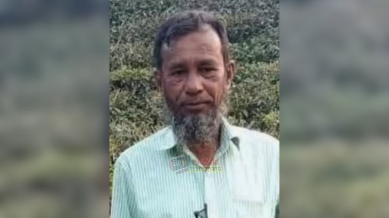 শিক্ষিকাকে চ'ড়-ঘু'ষি মা'রার অভিযোগে বিএনপি নেতা ব'হিষ্কার