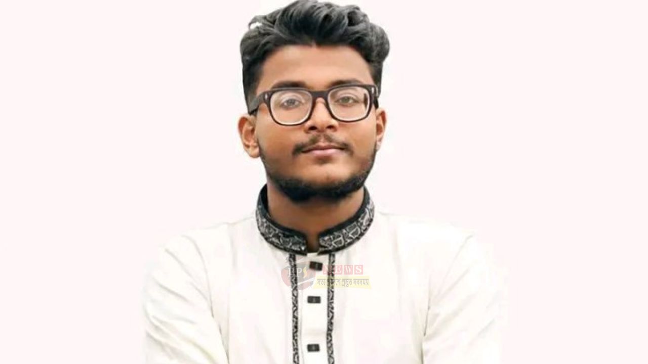 আবিদ রহমানের নেতৃত্বে নারায়ণগঞ্জ কলেজে ছাত্রশক্তির নতুন কমিটি