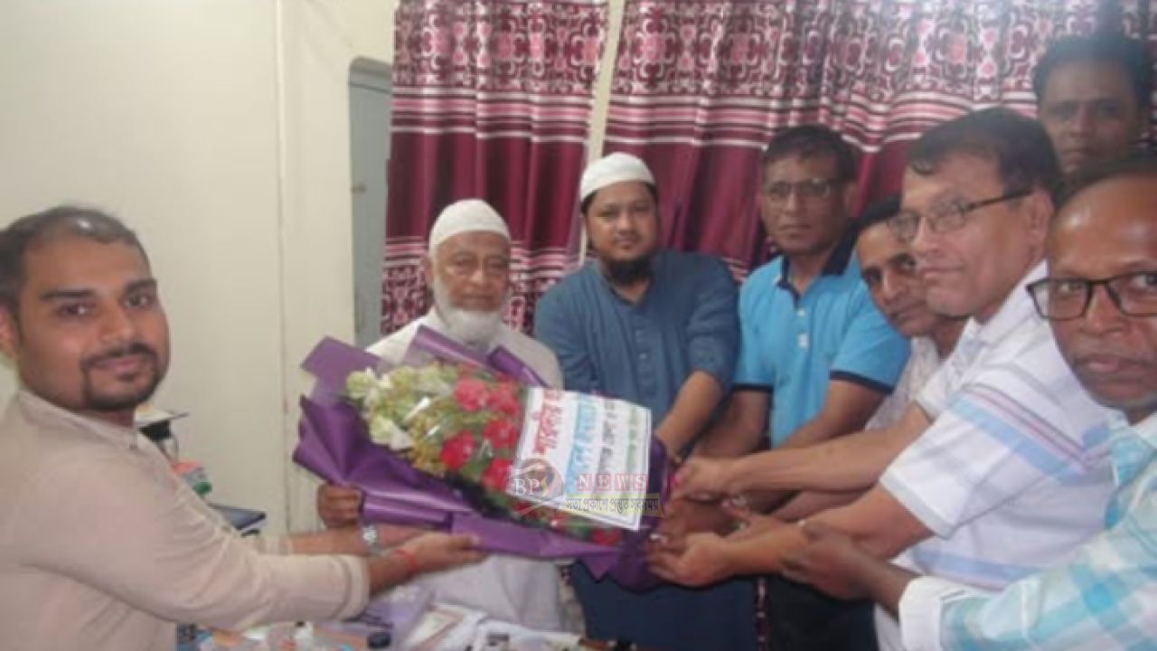 দুর্গাপূজা শেষ না হওয়া পর্যন্ত নিরাপত্তা নিশ্চিতের দাবি জামায়াত নেতা জব্বারের