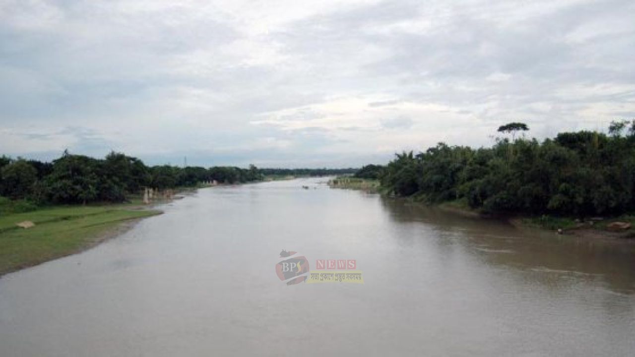ফতুল্লার ফাতেমা নিখোঁজ বুড়িগঙ্গায়, মরদেহ উদ্ধার ধলেশ্বরীতে