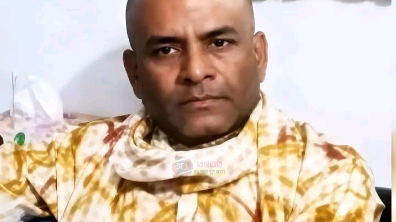 হারুন অর রশীদ স্বপন নামে পরিচিত নারায়ণগঞ্জের সাংবাদিক স্বপন পোদ্দারের মৃত্যু