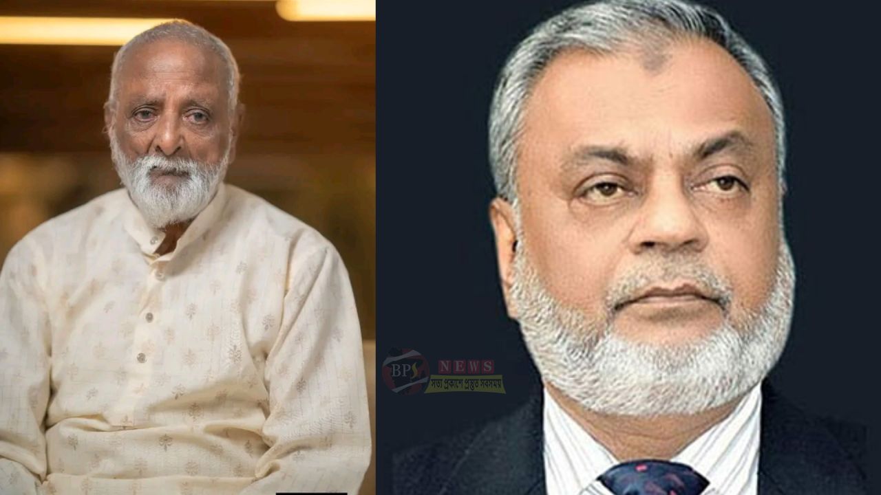 কাশীপুরের সাবেক চেয়ারম্যান শাহাবুদ্দিনের মৃত্যুতে গিয়াসউদ্দিনের শোক প্রকাশ
