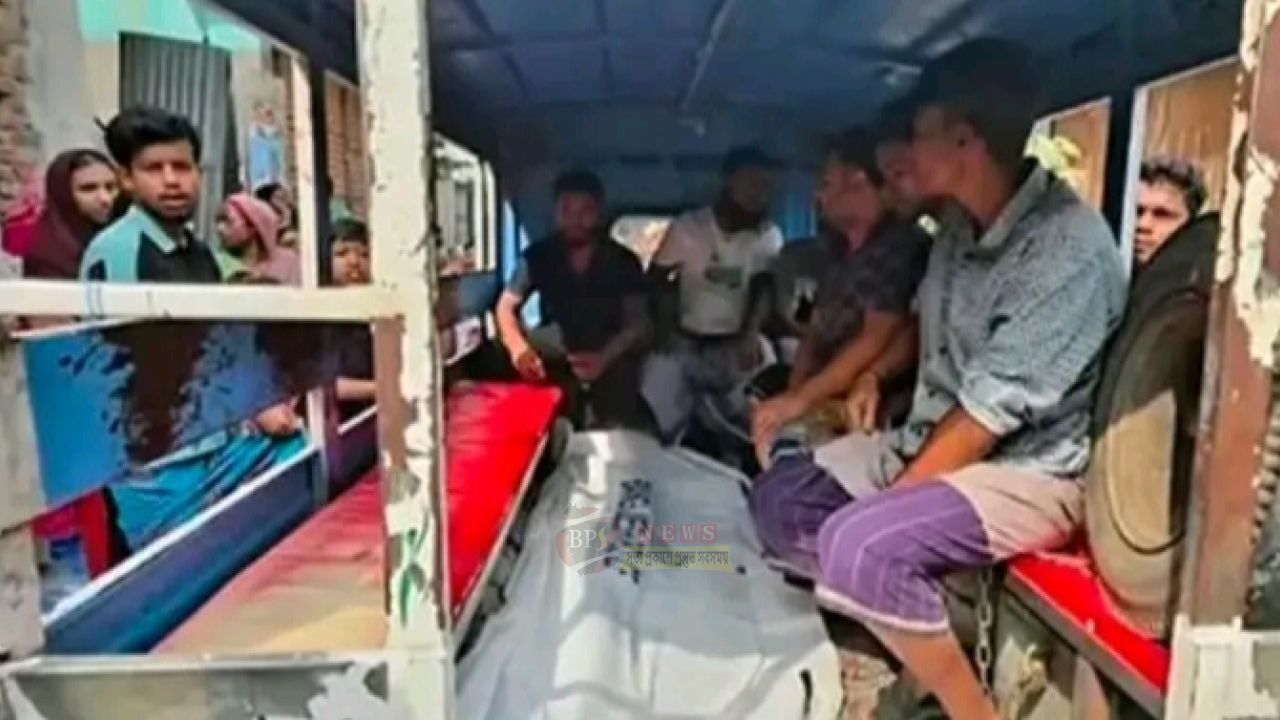 রূপগঞ্জে ট্রাক-অটোরিকশার সংঘর্ষে নিহত ২, আহত ৩