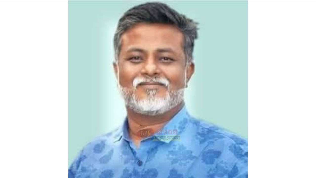 প্রধানমন্ত্রীকে অভিননদন ও মিডিয়া, নেতাকর্মী, সনাতনীদের প্রতি কৃতজ্ঞতা প্রকাশ খোরশেদের