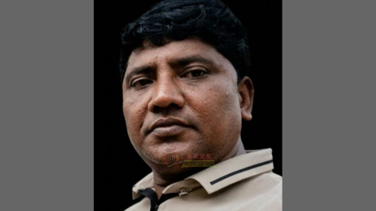বয়লার বিস্ফোরণে দগ্ধ আড়াইহাজারের কৃষক দল নেতা জামালের মৃত্যু