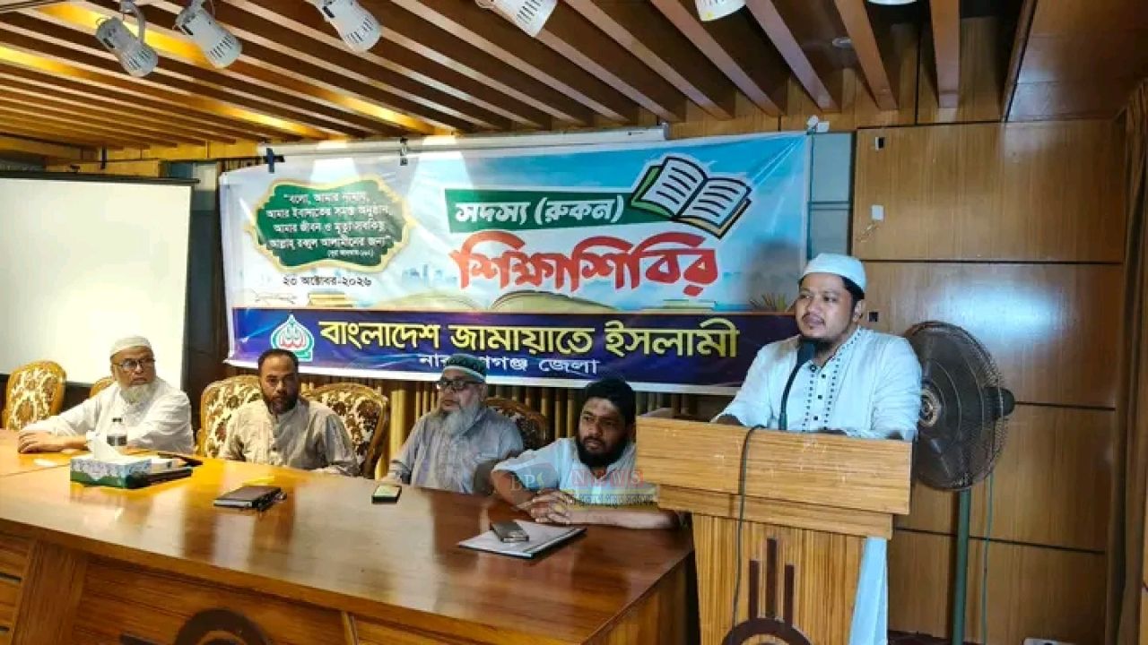 মানুষ হত্যার রাজনীতিই আওয়ামী লীগের আদর্শিক পরাজয়ের কারণ: আবদুল জব্বার