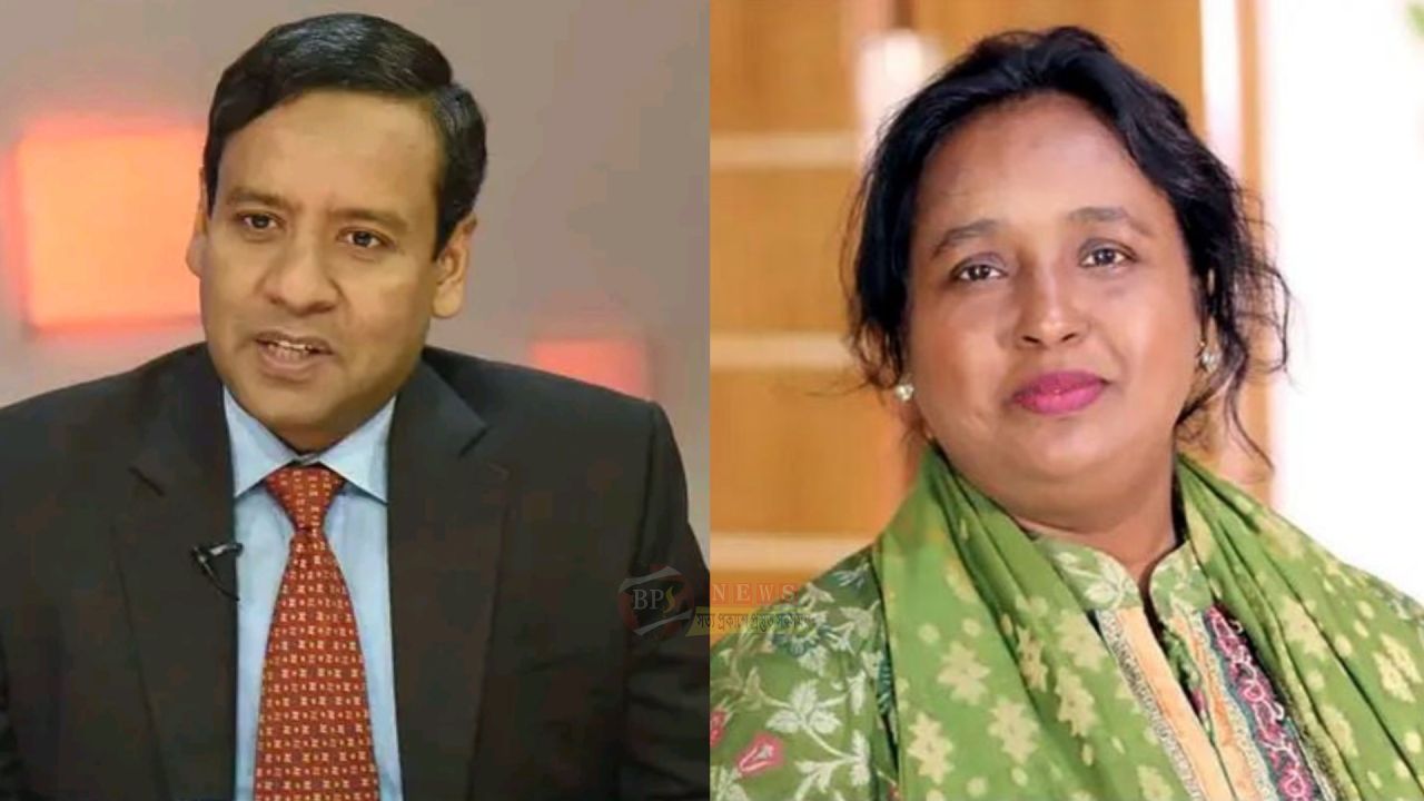 আইভী এখন দেশের সবচেয়ে জনপ্রিয় রাজনীতিবিদ: গোলাম মাওলা রনি