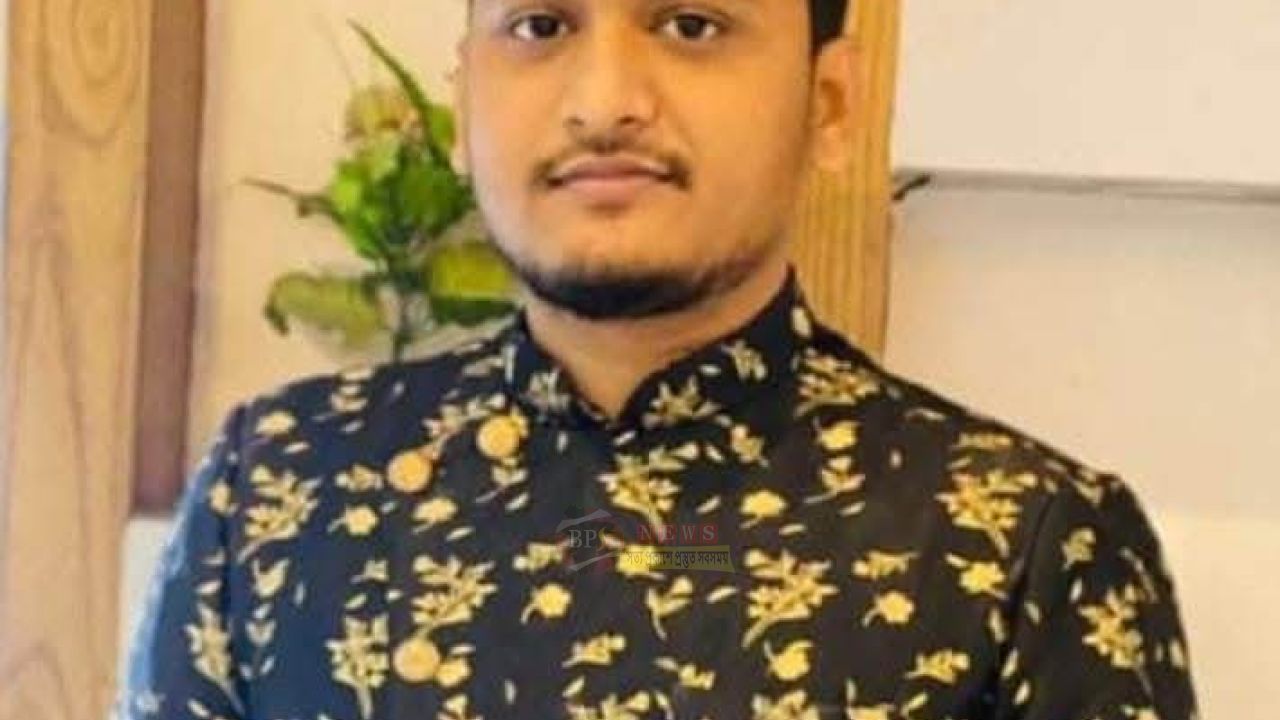 যুবদলের প্রতিষ্ঠাবার্ষিকীতে শুভেচ্ছা জানালেন ক্লিন ইমেজের নেতা সৌরভ