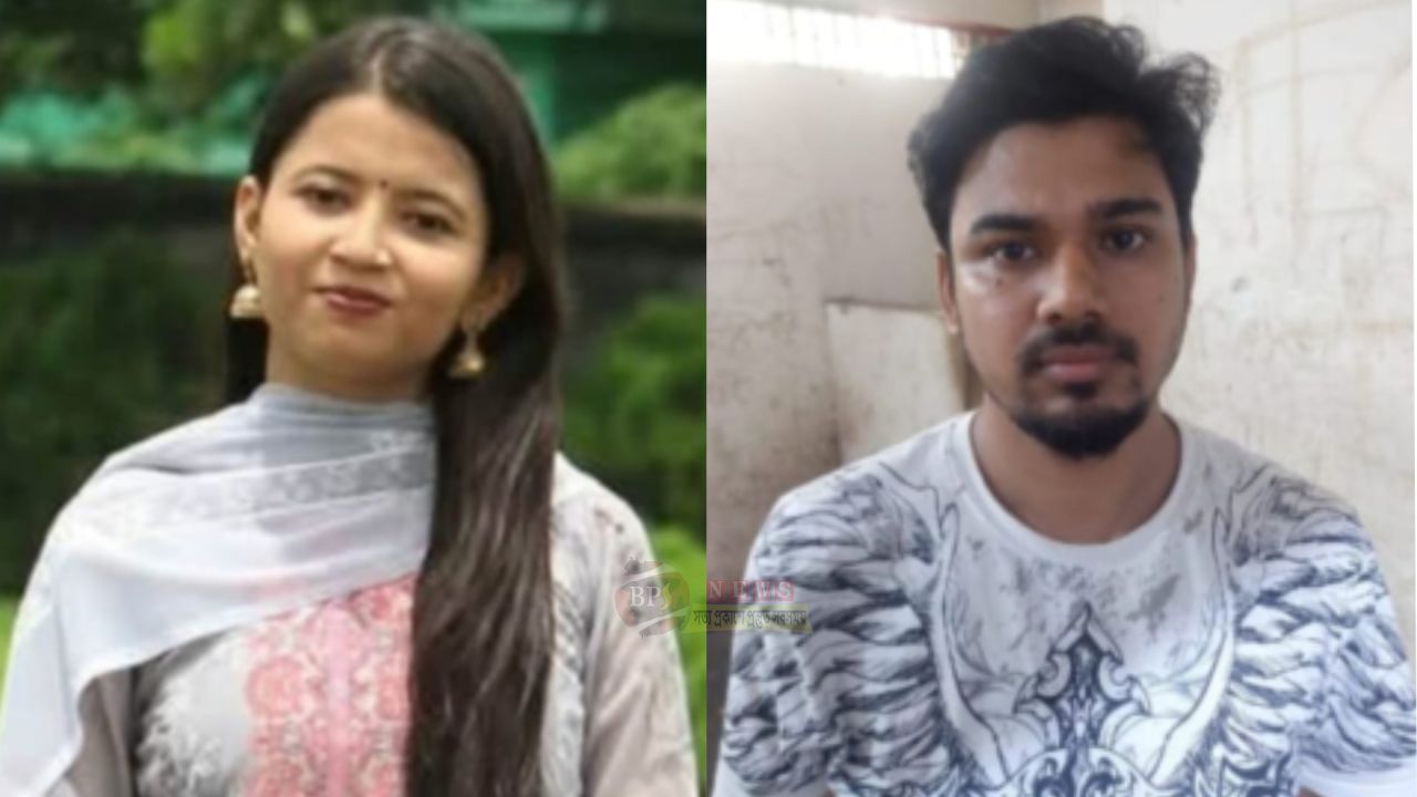 ফতুল্লায় কুবি শিক্ষার্থীর মৃত্যু: স্বামীসহ ৭ জনের বিরুদ্ধে মামলা