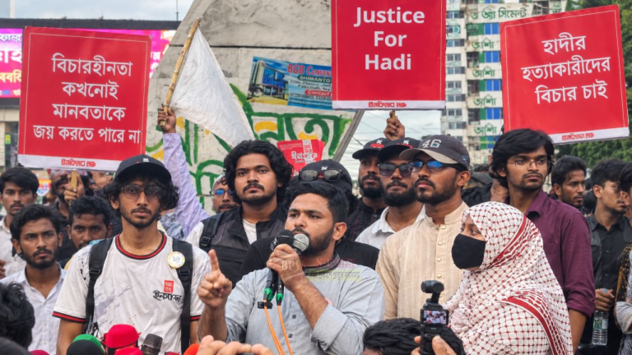 চাঁদাবাজি করার জন্য বিএনপিকে ক্ষমতায় আনা হয়নি: জাবের