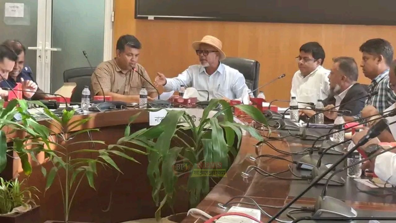 দুই সপ্তাহে বৈধ অটোরিকশার হিসাব চূড়ান্ত করবে নাসিক