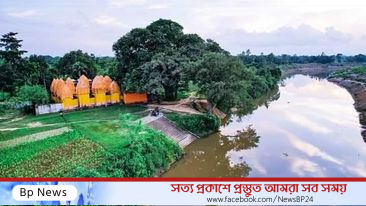 দিন দিন জনপ্রিয়তা পাচ্ছে জয়পুরহাটের বার শিবালয় মন্দির!