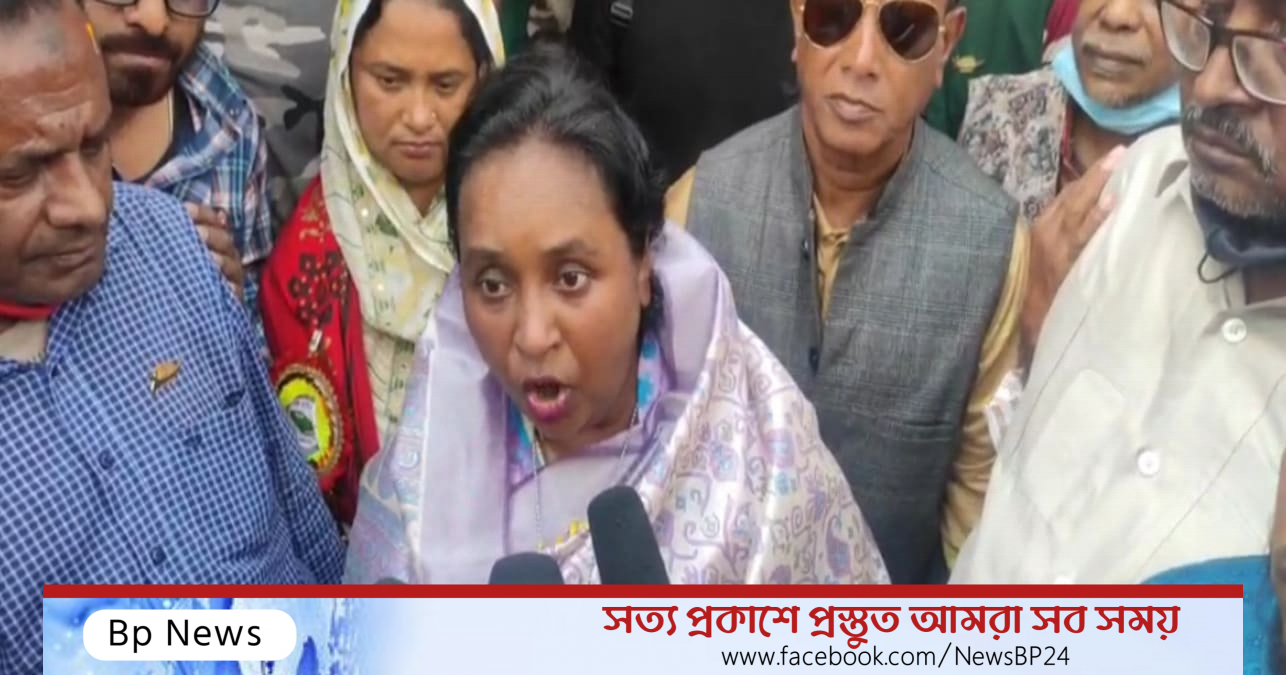 না”ঞ্জের কথিত গডফাদার শামীম ও সেলিম ওসমানের প্রার্থী তৈমুর- আইভী