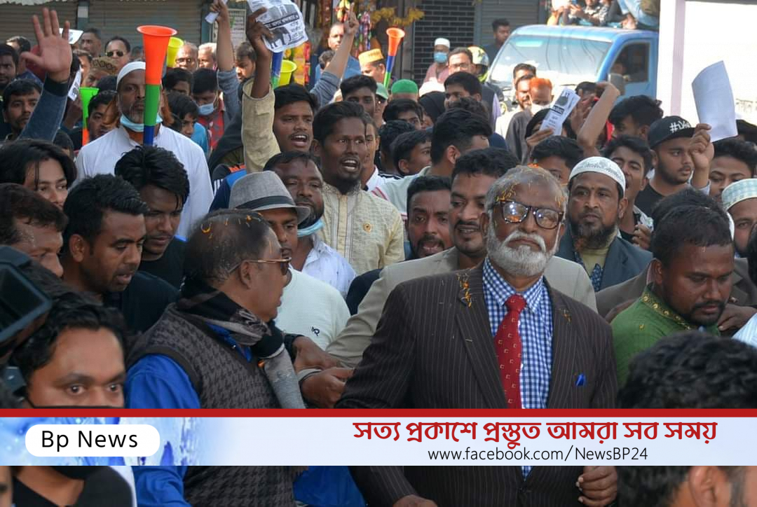 আইভীকে তৈমুর ;তাদের দলে এমপি ও নেতাকর্মীরা তাকে সাপোর্ট করেনা।