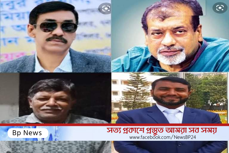 সর্বোচ্চ ভোটে বিজয়ী হওয়ায় শামীম ওসমান, সেলিম ওসমান এবং চন্দন শীলকে কৃতজ্ঞতা জানালেন এড. মান্নান