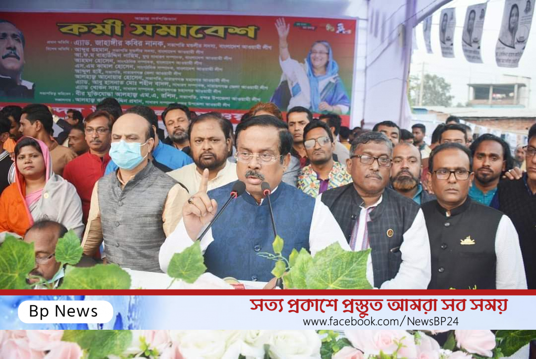 ‘জীবিত থাকতে আগামীতে নৌকা পেতে দিবো না’- না‘গঞ্জের সাংসদের উদ্দেশ্যে নানকের হুশিয়ারী