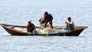 সোমবার থেকে দুই মাস ইলিশ ধরা নিষিদ্ধ