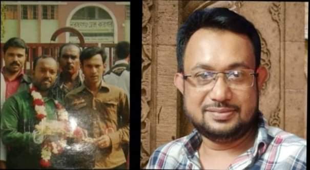 দিদার খন্দকারের বক্তব্যের প্রতিবাদ পাল্টা জবাব সুমনের