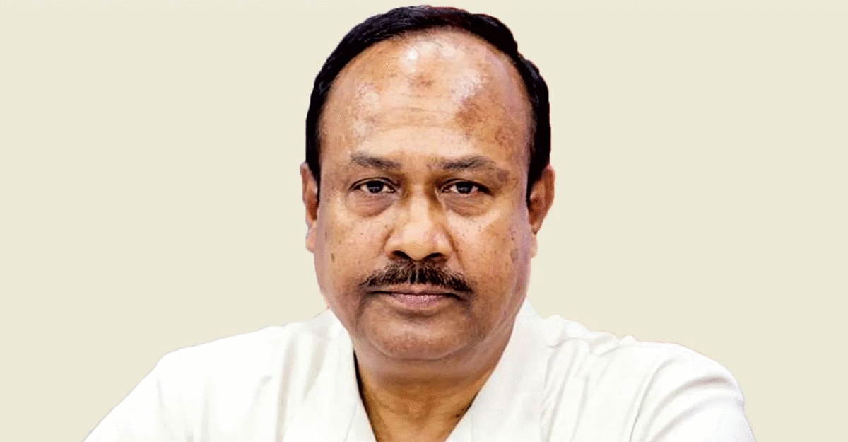 গোলাম আযম হত্যাকান্ডের সুষ্ঠু তদন্ত হোক-মো. মুজিবুল হক চুন্নু