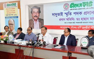 মানুষের ক্রয় ক্ষমতা বেড়েছে প্রায় তিনগুণ -তথ্যমন্ত্রী