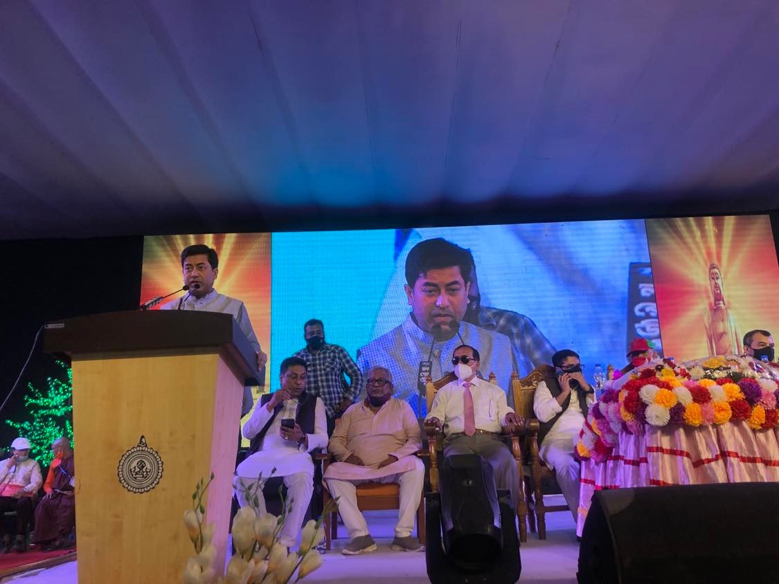 বাকি মেয়াদে ডিএসসিসি রাজস্ব আদায় দেড় হাজার কোটি টাকায় উন্নীত হবে: তাপস