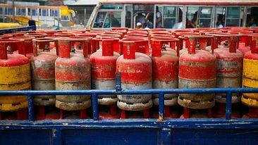 ১২ কেজি এলপিজির দাম বাড়ল আরও ১৫১ টাকা