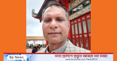 বঙ্গবন্ধুর শুভ জন্মদিন উপলক্ষে নজরুল ইসলামের শুভেচ্ছা