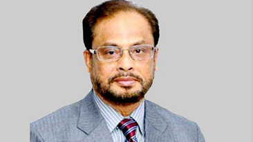 গ্যাসের দাম বাড়িয়ে মানুষকে বিপাকে ফেলেছে সরকার – গোলাম মোহাম্মদ কাদের