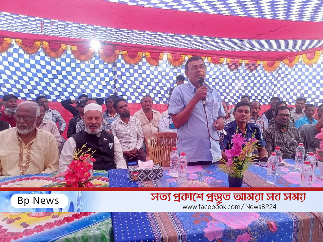 কলমাকান্দায় ঐতিহ্যবাহী চেংগ্নী মেলা শুরু